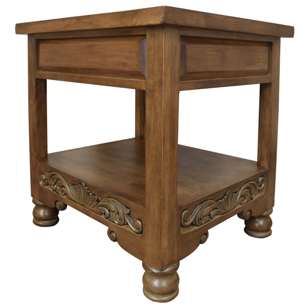 Sedona Ridge Transitional Table