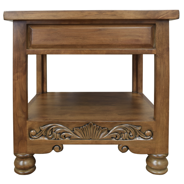 Sedona Ridge Transitional Table