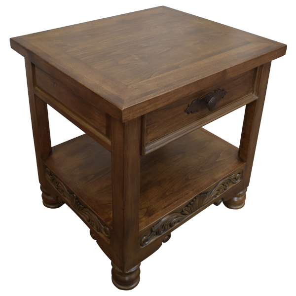 Sedona Ridge Transitional Table