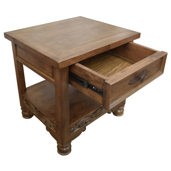 Sedona Ridge Transitional Table