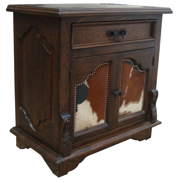 Prescott Bluff Transitional Table