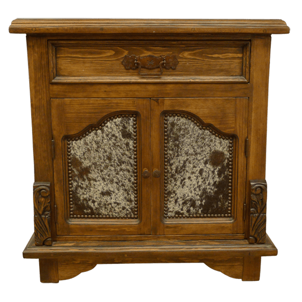 Tombstone Trail Transitional Table