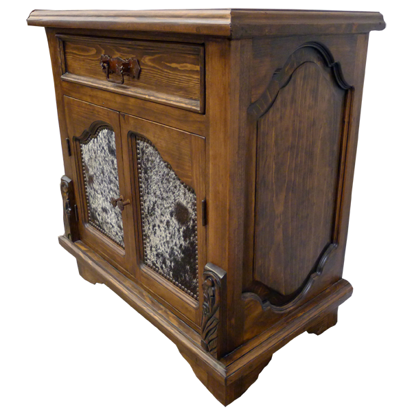 Tombstone Trail Transitional Table