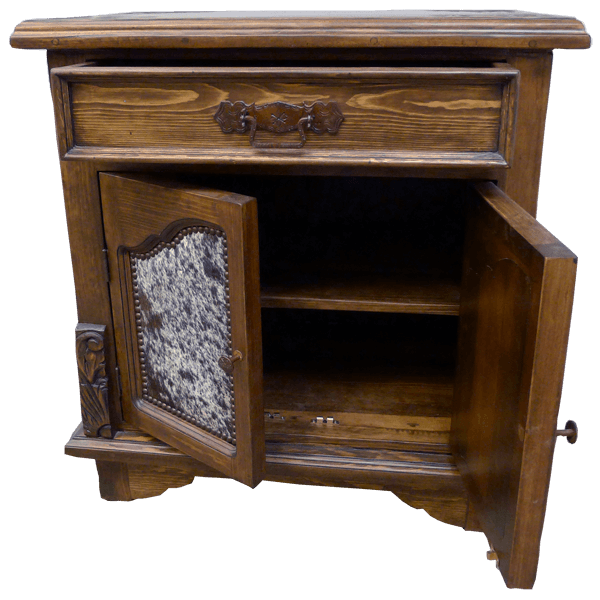 Tombstone Trail Transitional Table