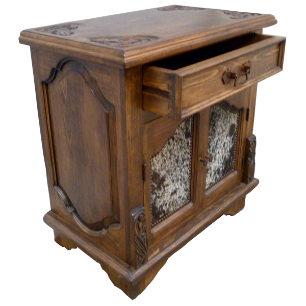 Tombstone Trail Transitional Table