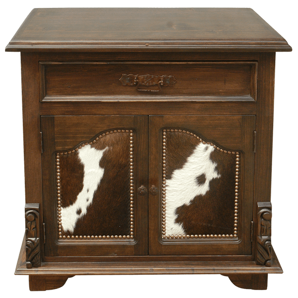Bisbee Ridge Transitional Table
