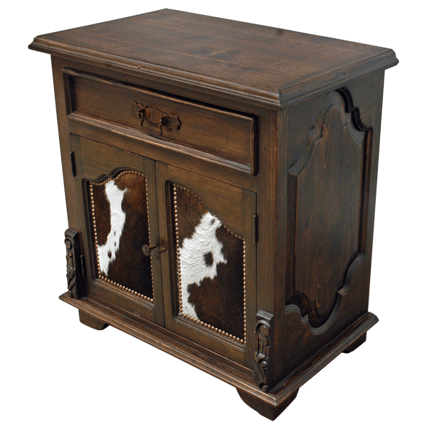 Bisbee Ridge Transitional Table