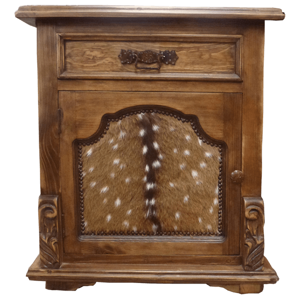 Superstition Bluff Transitional Table