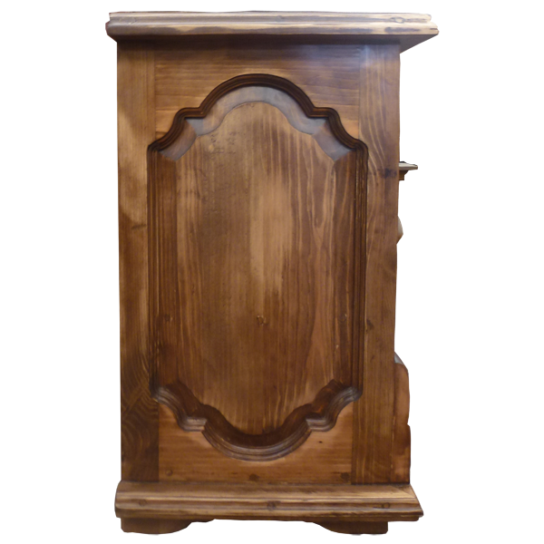 Superstition Bluff Transitional Table