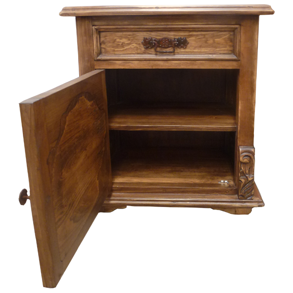 Superstition Bluff Transitional Table