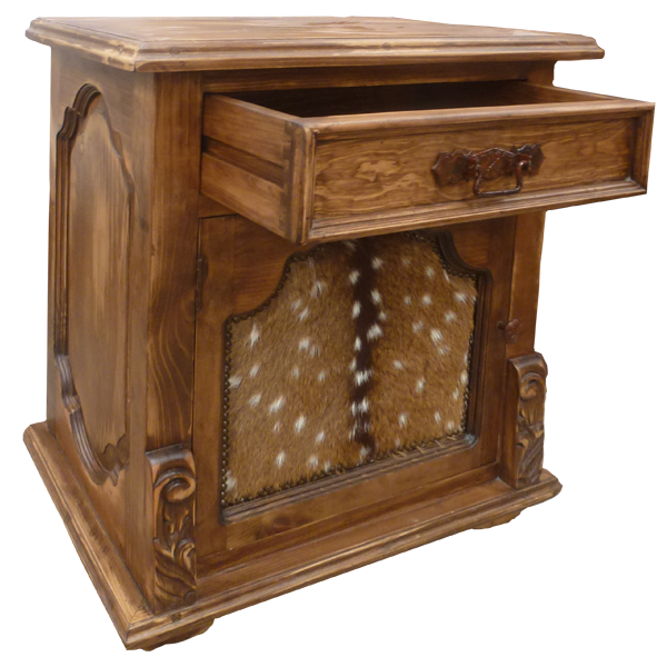 Superstition Bluff Transitional Table