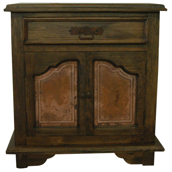 Cimarron Trail Transitional Table