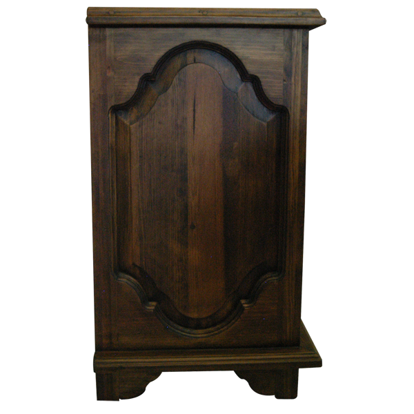 Cimarron Trail Transitional Table