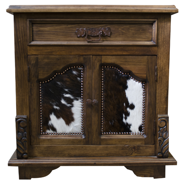 Saltriver Trail Transitional Table
