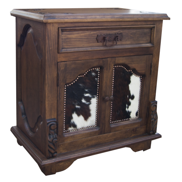 Saltriver Trail Transitional Table