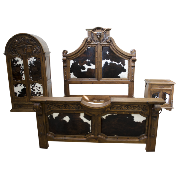 Saltriver Trail Transitional Table