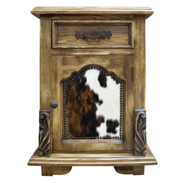 Oakcreek Wash Transitional Table