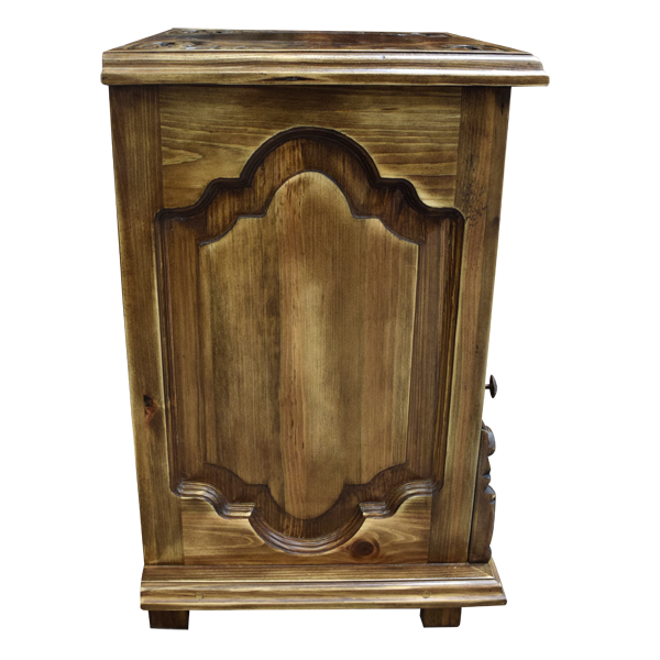 Oakcreek Wash Transitional Table