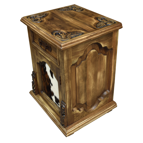 Oakcreek Wash Transitional Table