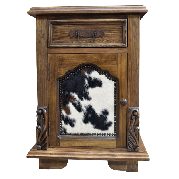 Apache Canyon Transitional Table