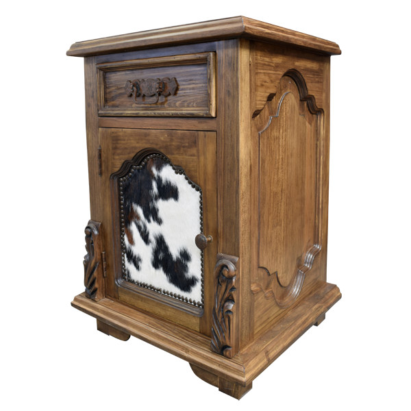 Apache Canyon Transitional Table
