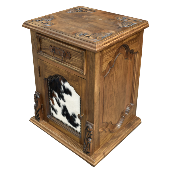 Apache Canyon Transitional Table