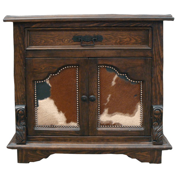 Prescott Bluff Transitional Table