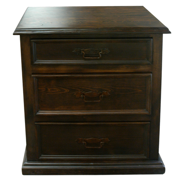 Navajo Vista Transitional Table