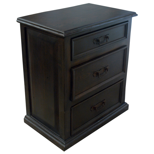 Navajo Vista Transitional Table