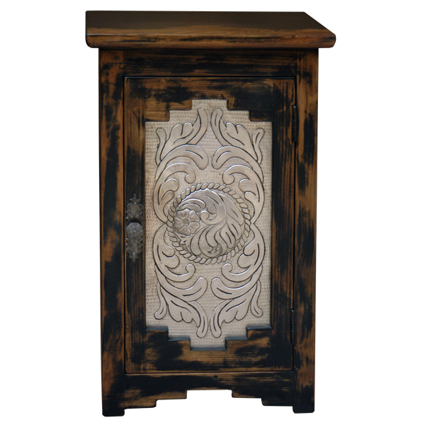 Saguaro Bend Transitional Table