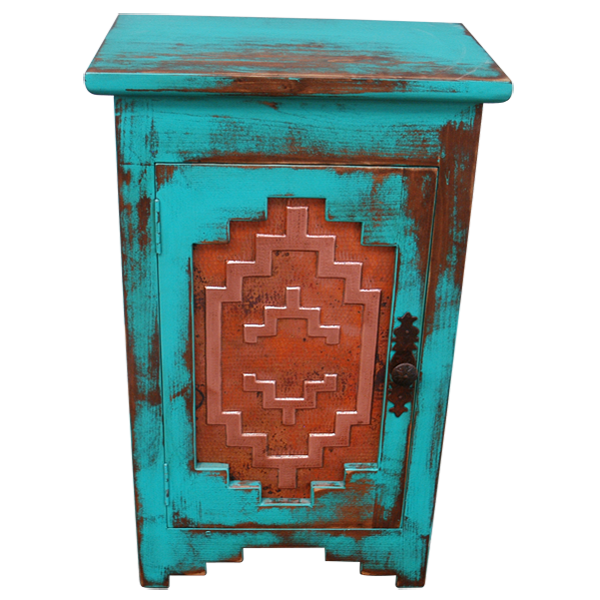 Verde Valley Transitional Table