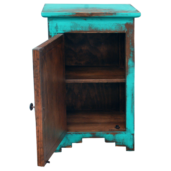 Verde Valley Transitional Table
