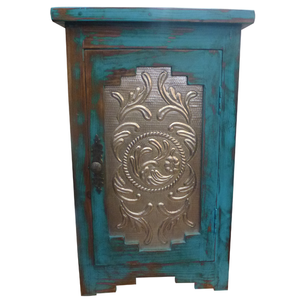 Canyon Echo Transitional Table