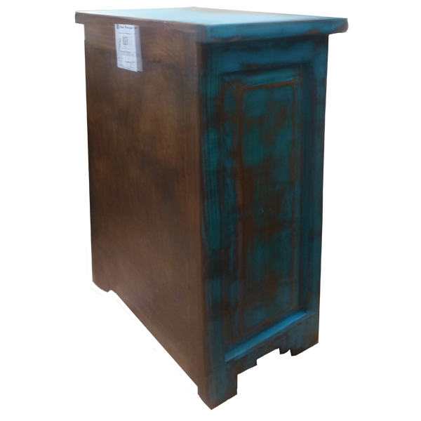 Canyon Echo Transitional Table