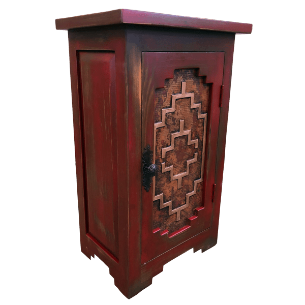 Copper Trail Transitional Table