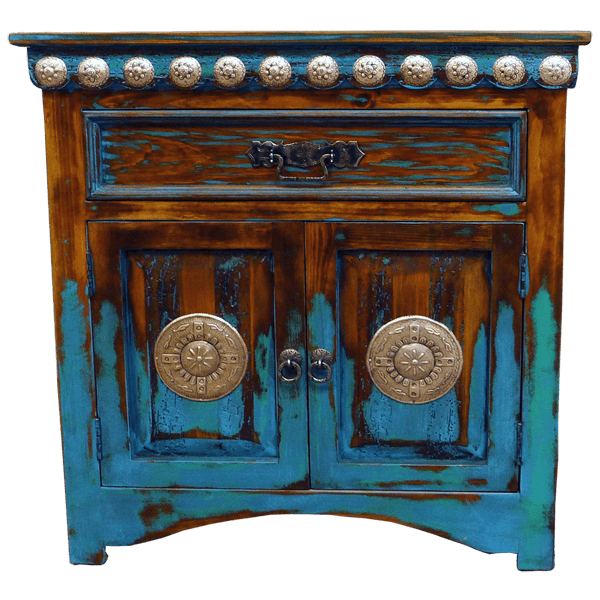 Painted Desert Transitional Table