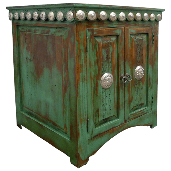 Pryor Bluff Transitional Table