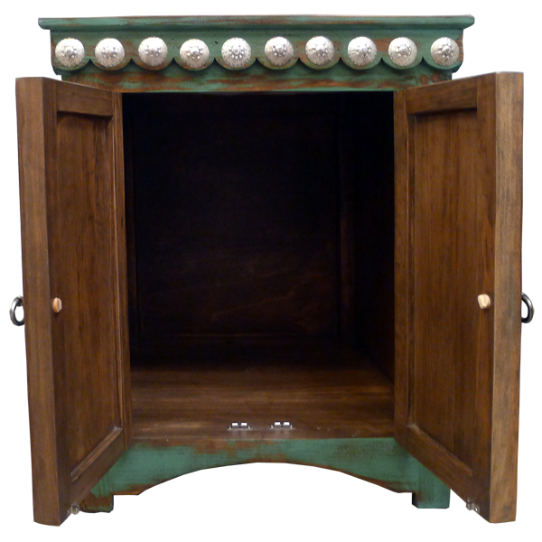 Pryor Bluff Transitional Table
