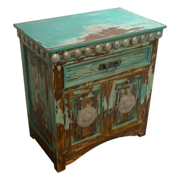 Sun River Transitional Table