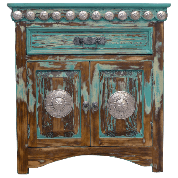 Sun River Transitional Table