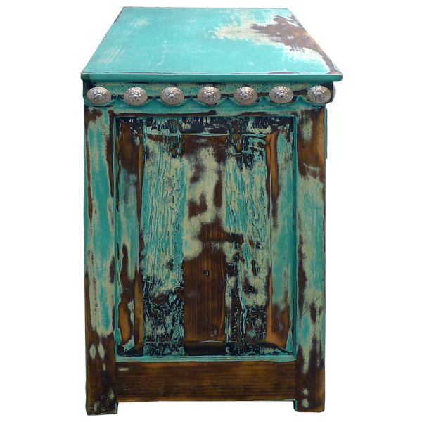 Sun River Transitional Table