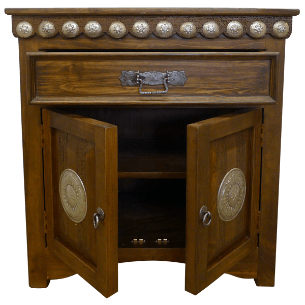 Madison Fork Transitional Table