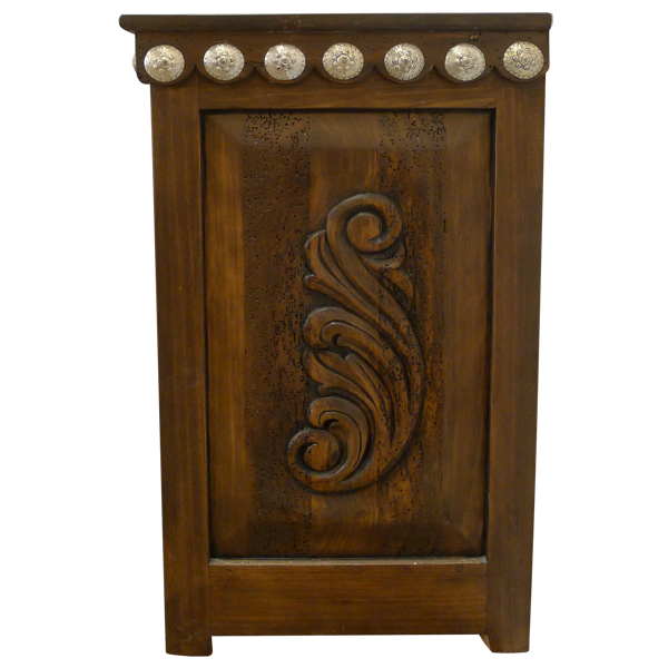 Madison Fork Transitional Table