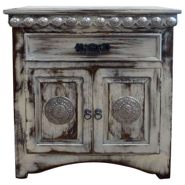 Stillwater Transitional Table