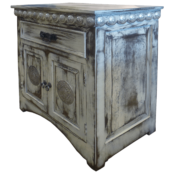 Stillwater Transitional Table