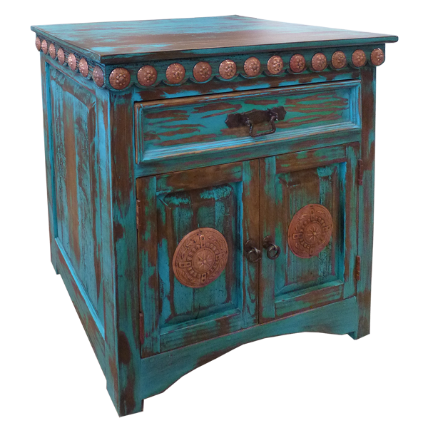 Great Falls Transitional Table