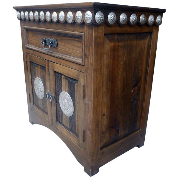 Big Timber Transitional Table