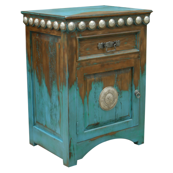 Hamilton Trail Transitional Table