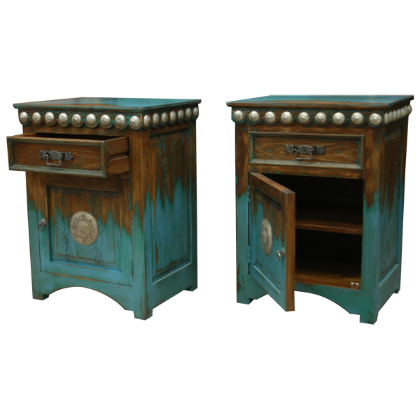 Hamilton Trail Transitional Table