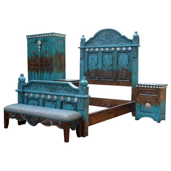 Hamilton Trail Transitional Table